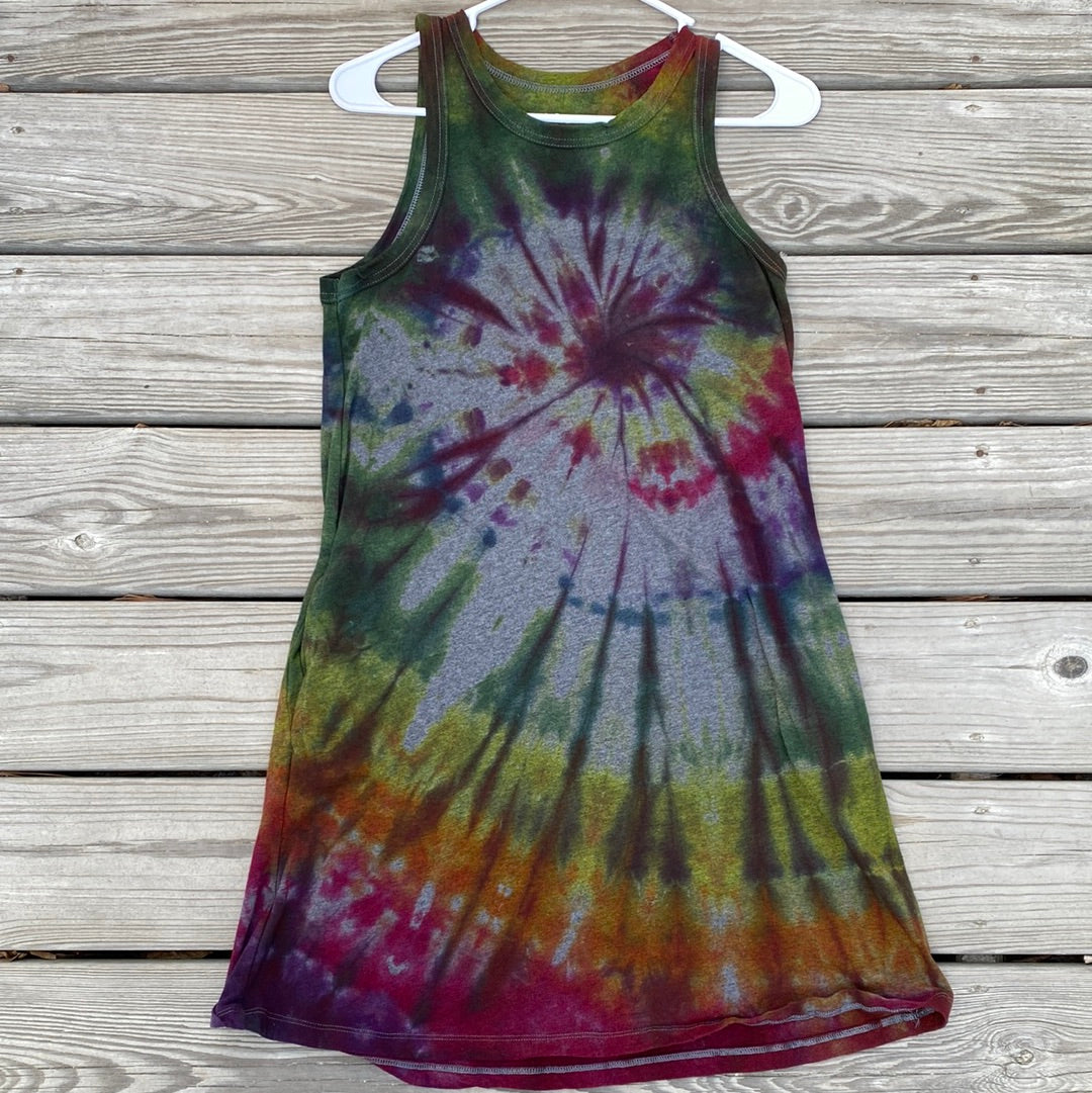 Secret treasures best sale tie dye