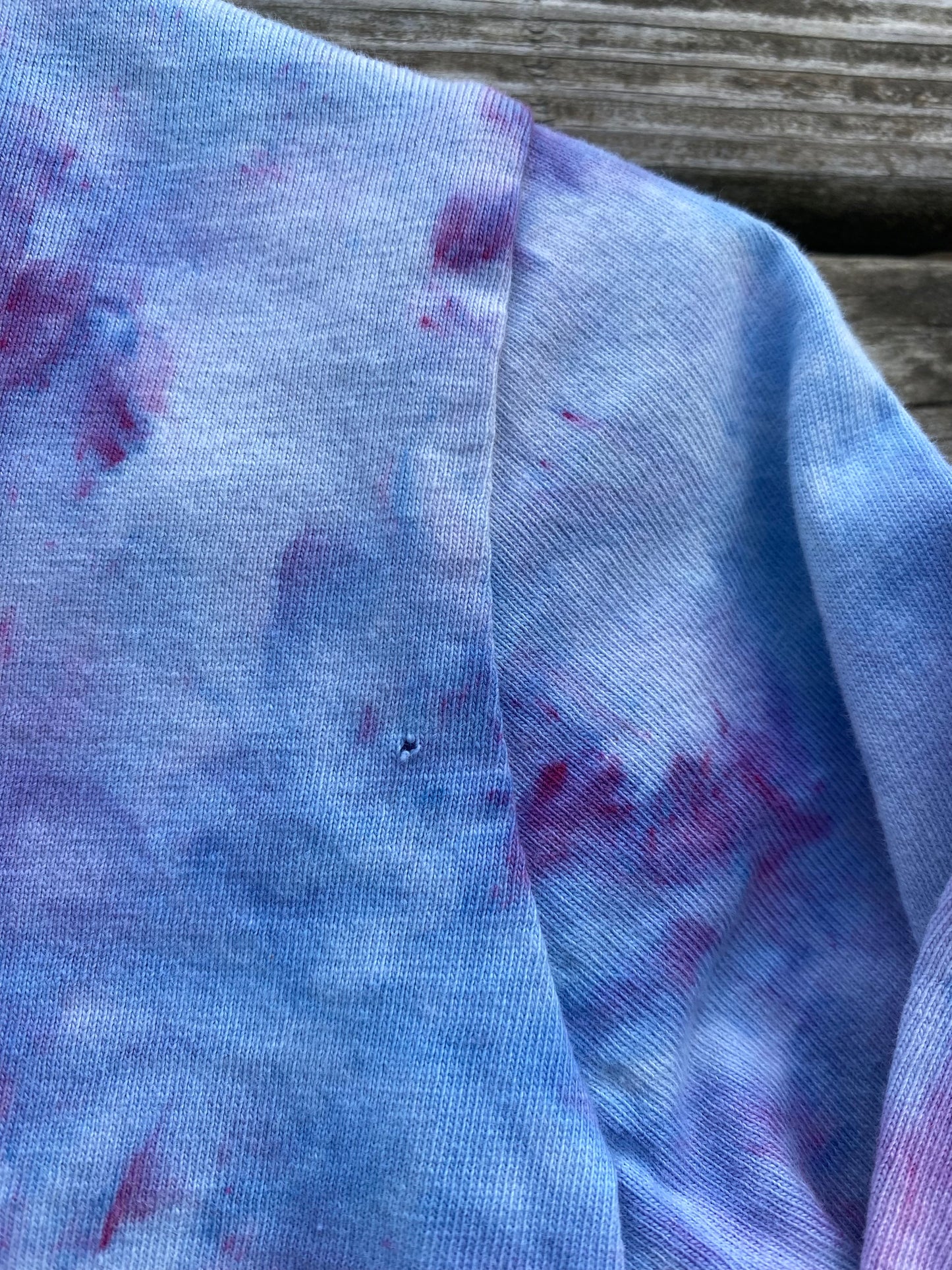Size 3 cotton on unicorn long sleeve shirt