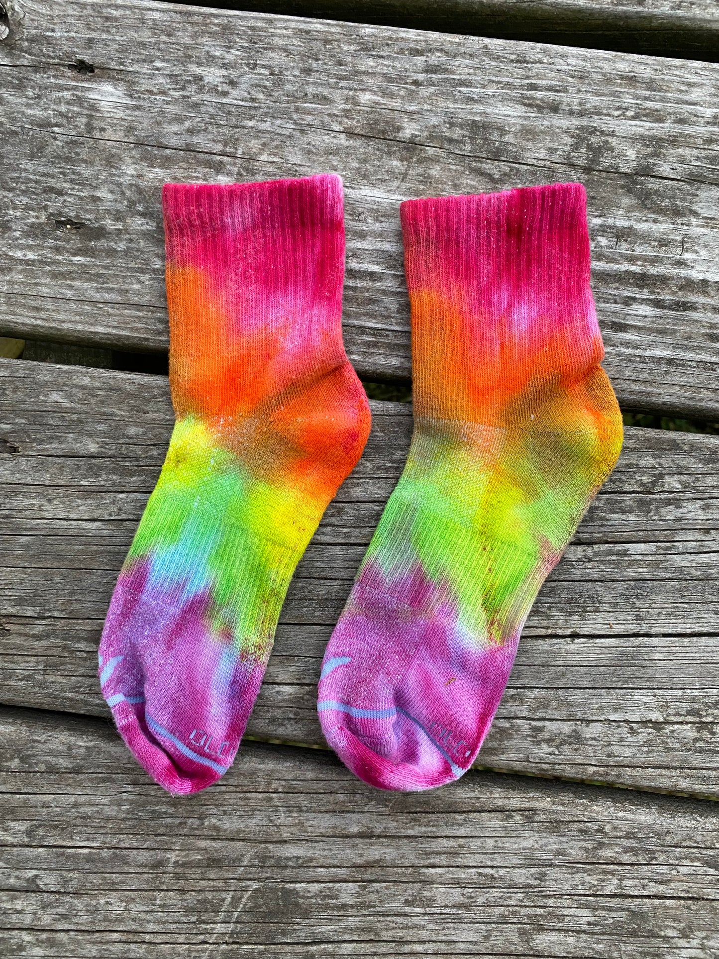 Kids/small women’s socks - you choose