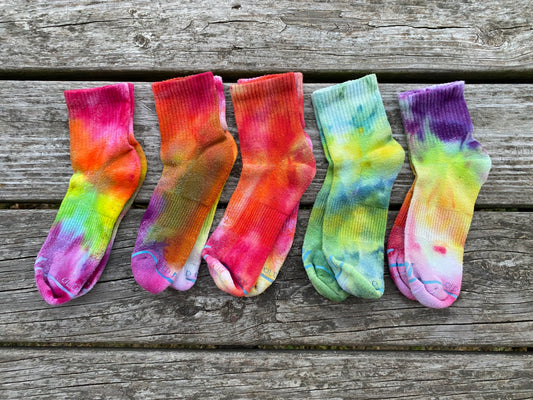 Kids/small women’s socks - you choose