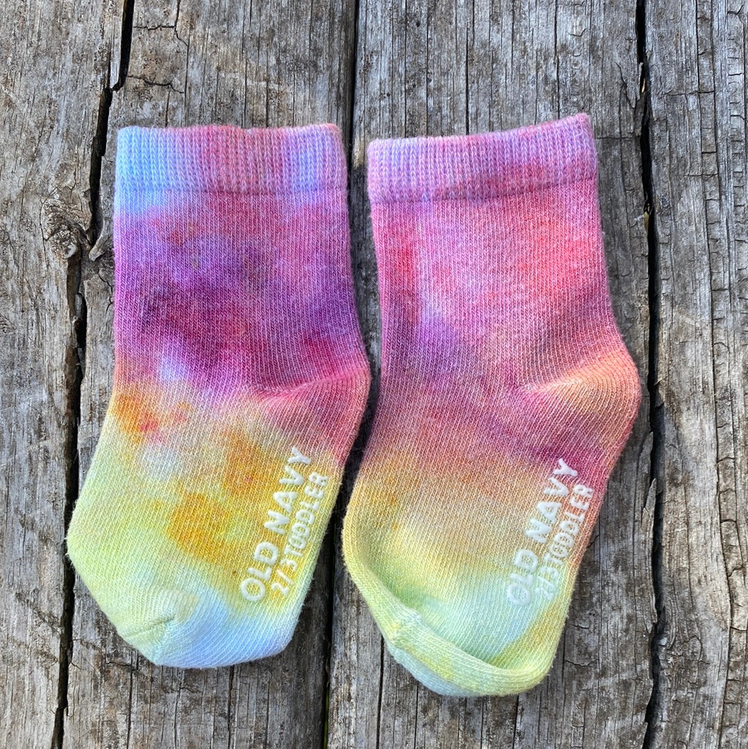 Old navy 2/3t toddler socks - you choose!