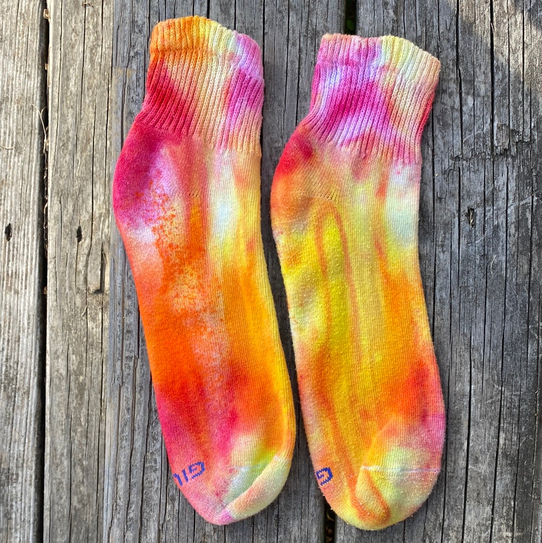 Adult ankle socks - you choose!