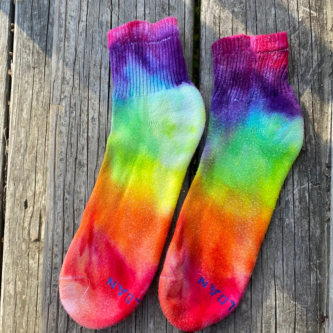 Adult ankle socks - you choose!