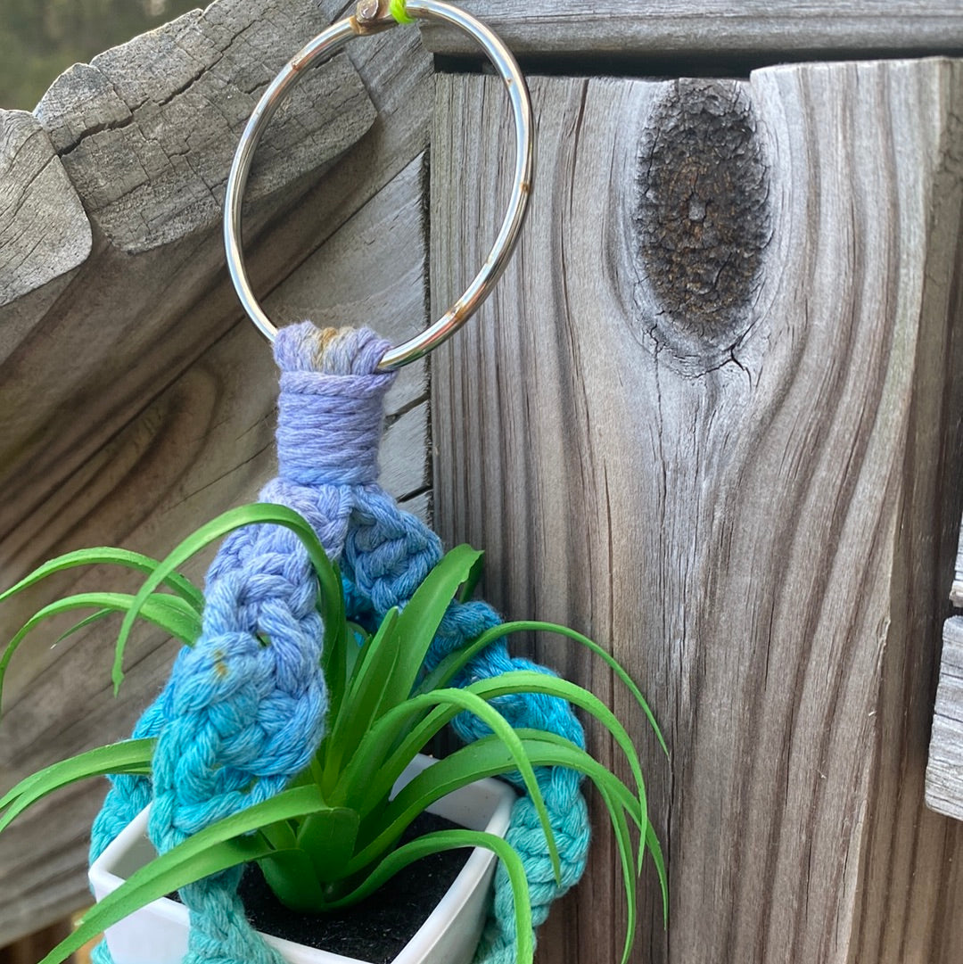 Small hanging plant holder - sale