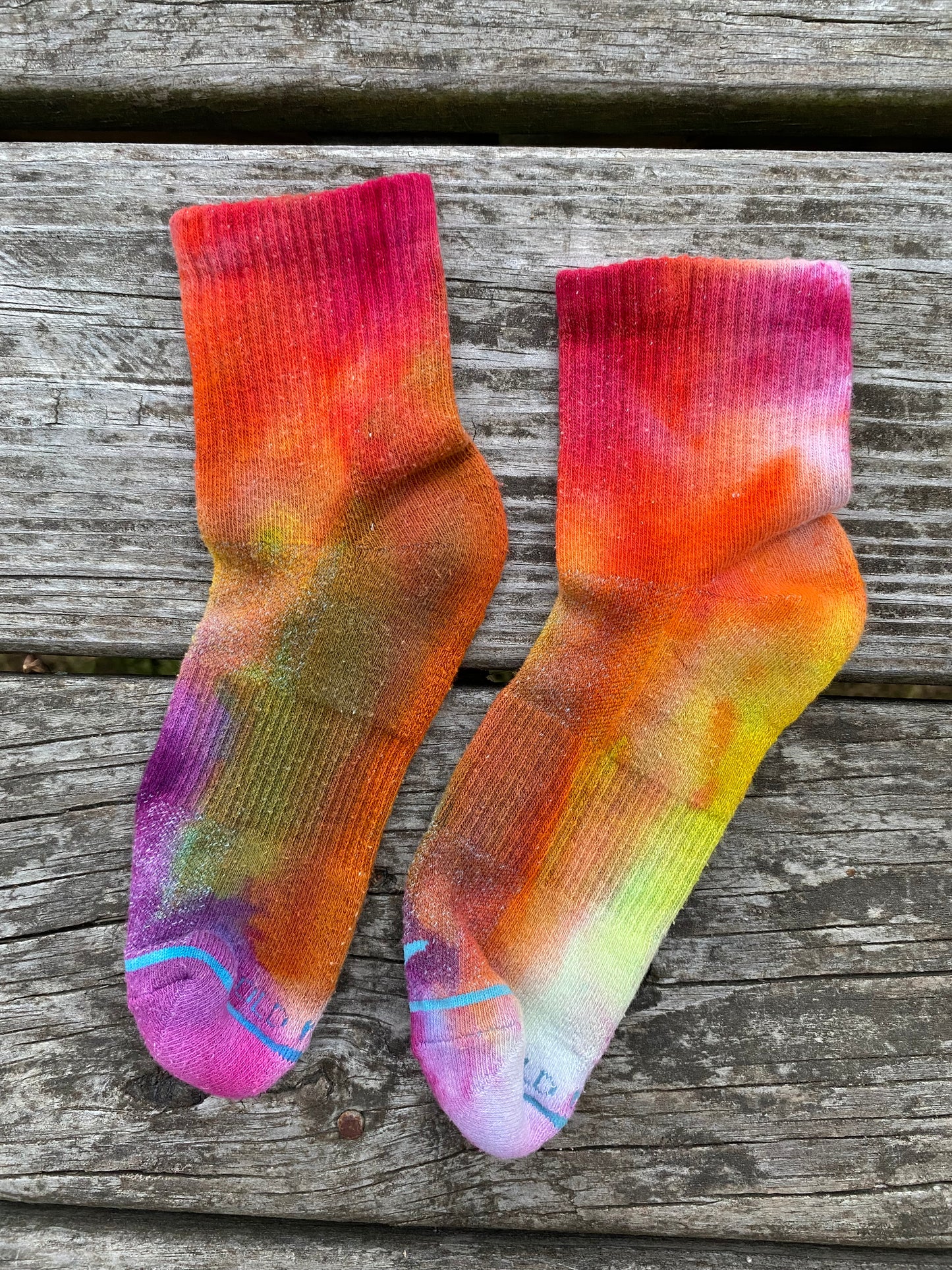 Kids/small women’s socks - you choose