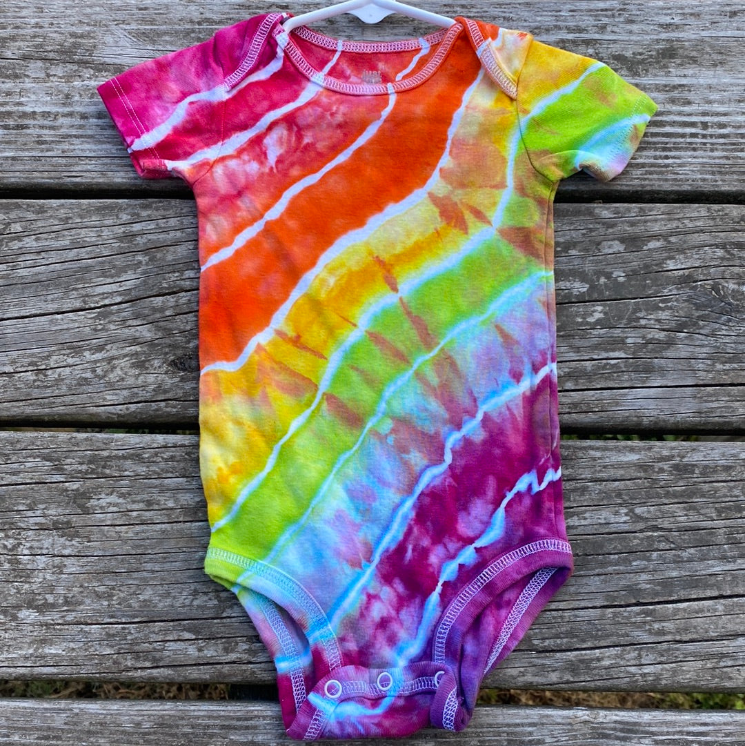 Just one you 18 month bodysuit (40 color design)