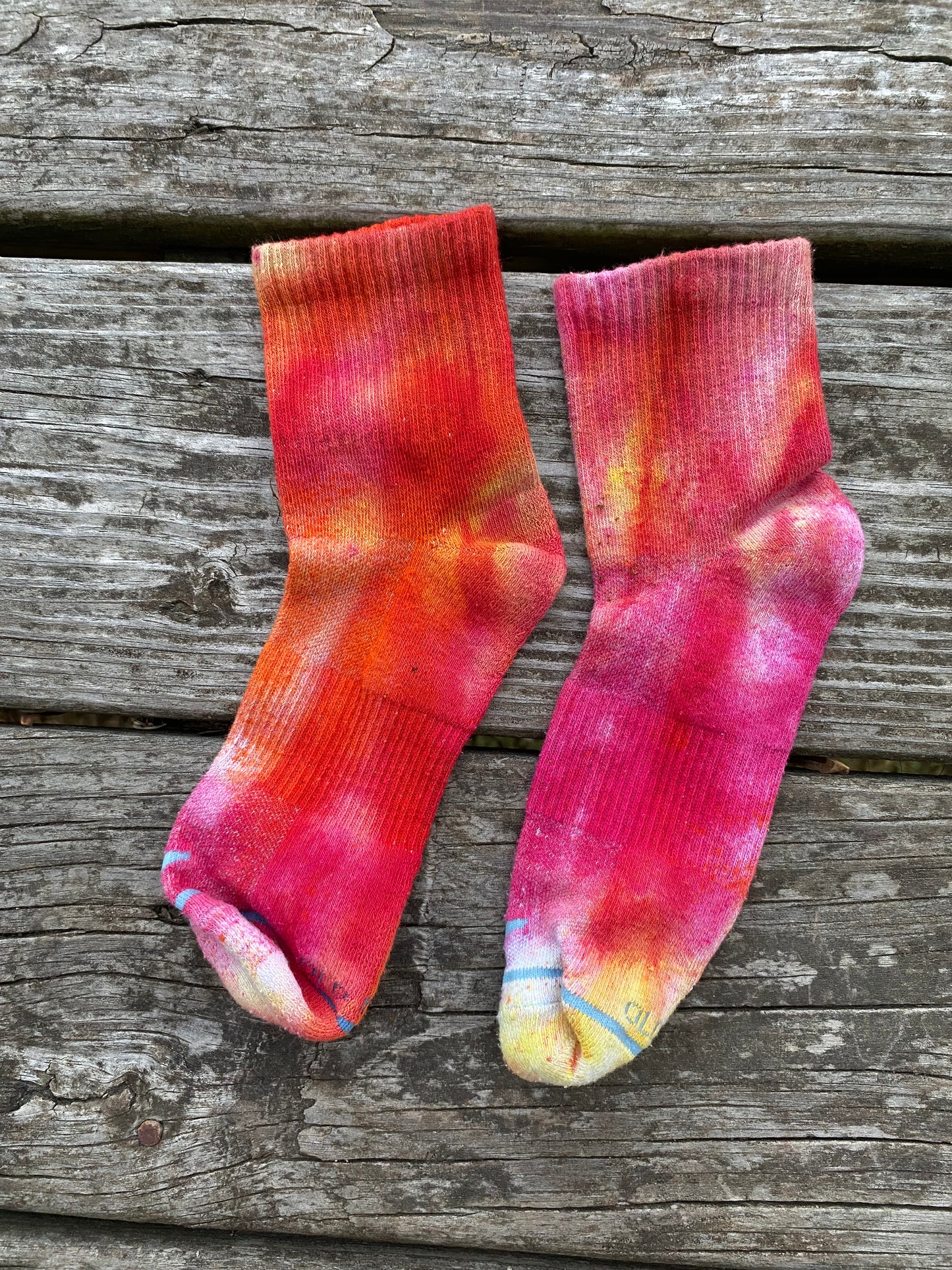 Kids/small women’s socks - you choose