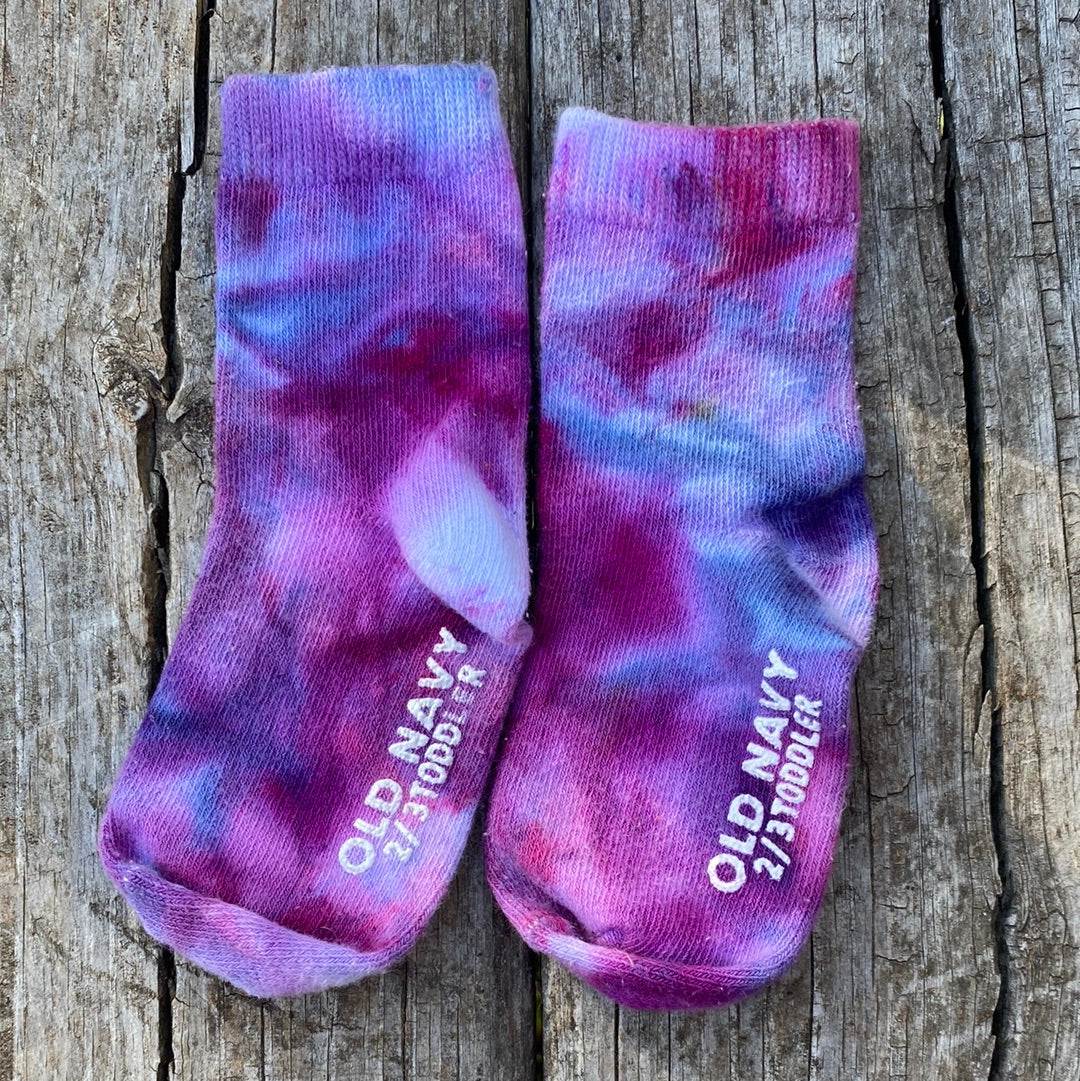 Old navy 2/3t toddler socks - you choose!