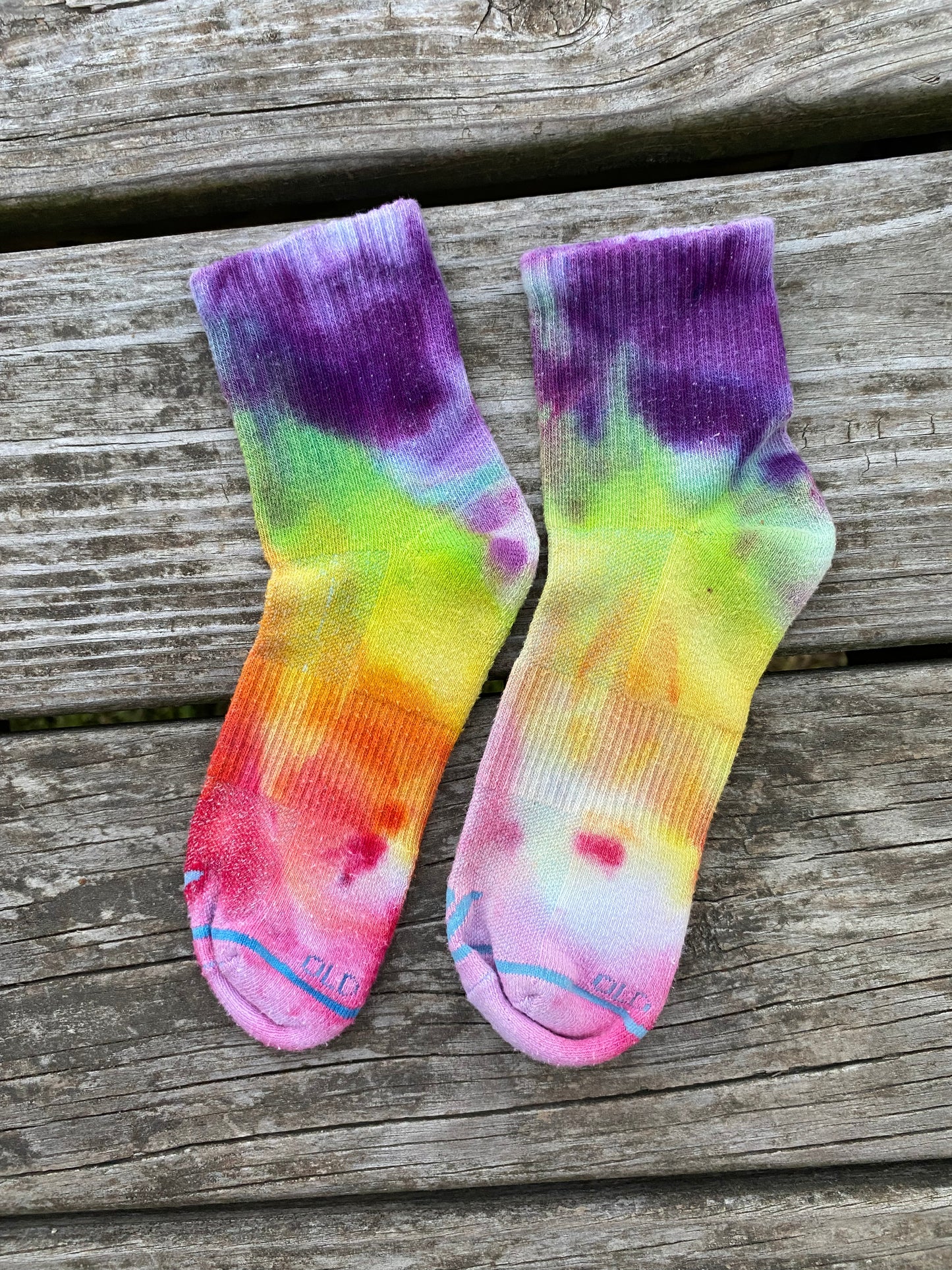 Kids/small women’s socks - you choose