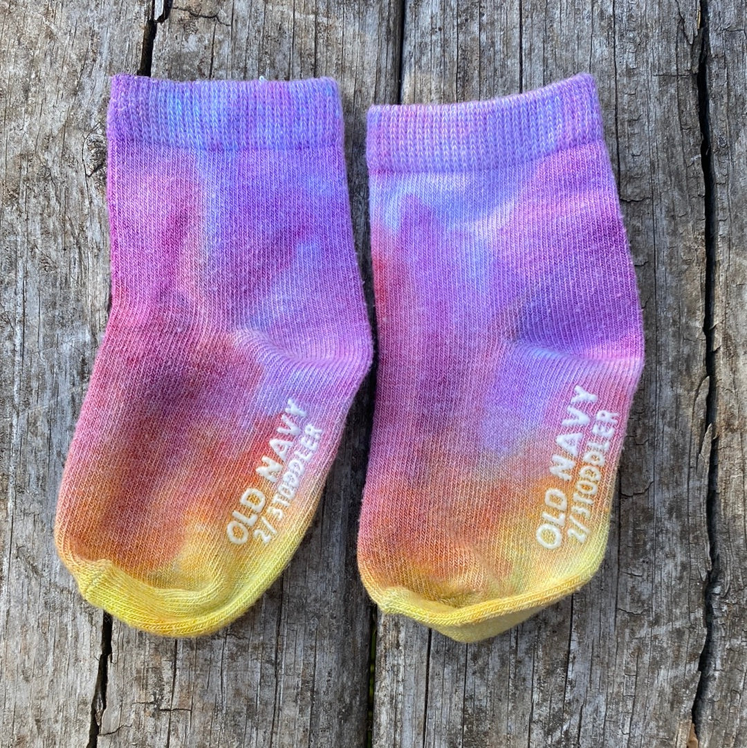 Old navy 2/3t toddler socks - you choose!